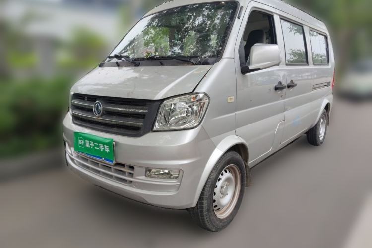 Used Dongfeng Xiaokang K07S 2022 1.3L High-Power Base Version Guazi used car, China used car export, Used car for sale, Used cars, Cheapest cars for sale