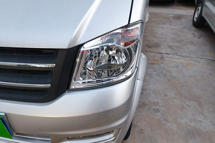Used Dongfeng Xiaokang K07S 2022 1.3L High-Power Base Version Left Front Headlight