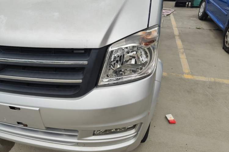 Used Dongfeng Xiaokang K07S 2022 1.3L High-Power Base Version Left Front Headlight