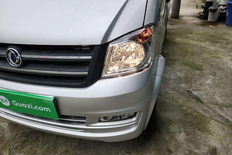 Used Dongfeng Xiaokang K07S 2022 1.3L High-Power Base Version Left Front Headlight