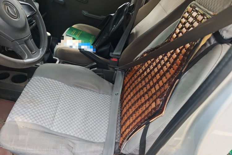 Used Dongfeng Xiaokang K07S 2022 1.3L High-Power Base Version Left Front Seat