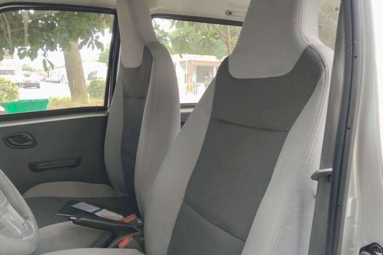 Used Dongfeng Xiaokang K07S 2022 1.3L High-Power Base Version Left Front Seat