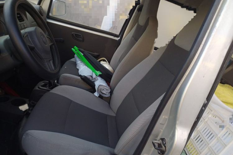 Used Dongfeng Xiaokang K07S 2022 1.3L High-Power Base Version Left Front Seat