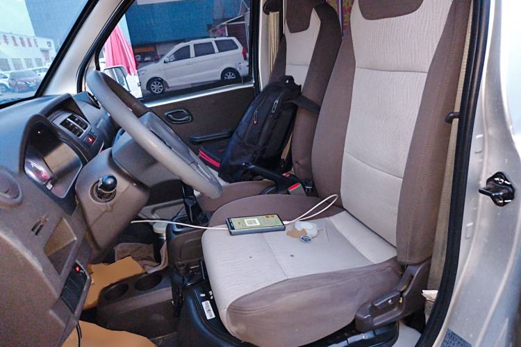Used Dongfeng Xiaokang K07S 2022 1.3L High-Power Base Version Left Front Seat