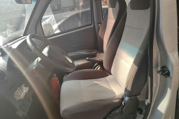 Used Dongfeng Xiaokang K07S 2022 1.3L High-Power Base Version Left Front Seat