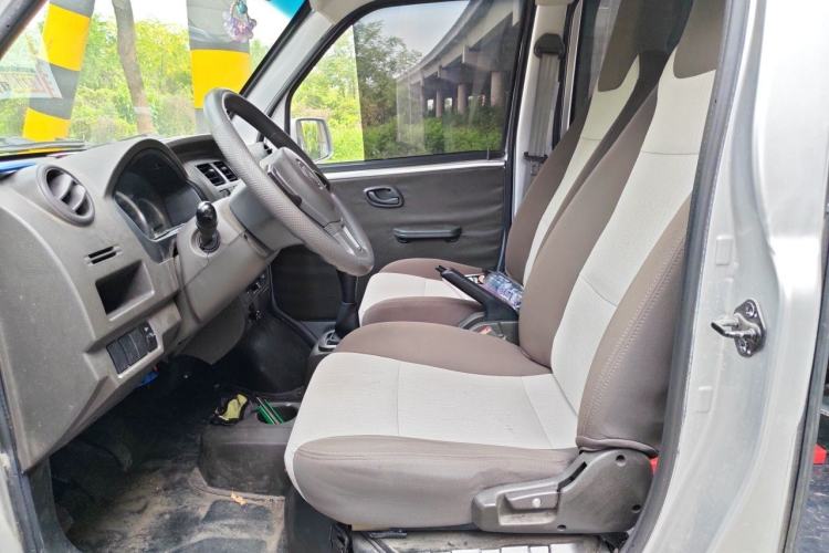 Used Dongfeng Xiaokang K07S 2022 1.3L High-Power Base Version Left Front Seat