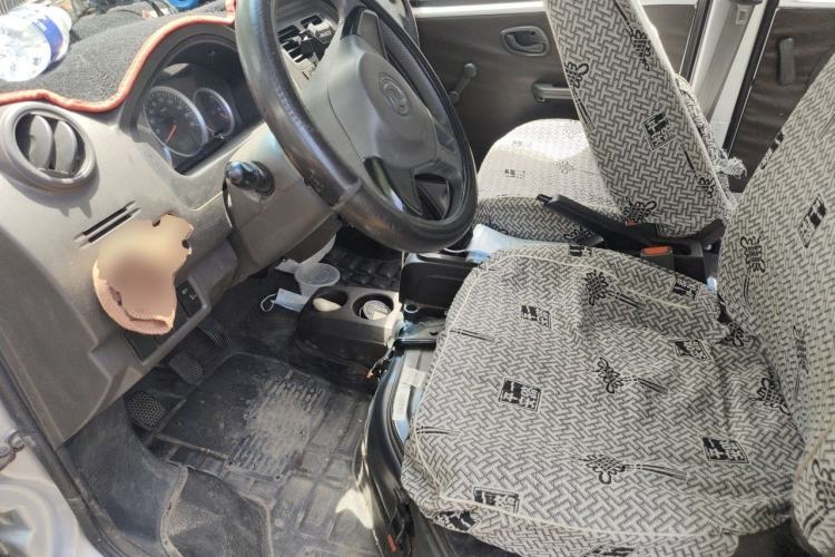Used Dongfeng Xiaokang K07S 2022 1.3L High-Power Base Version Left Front Seat