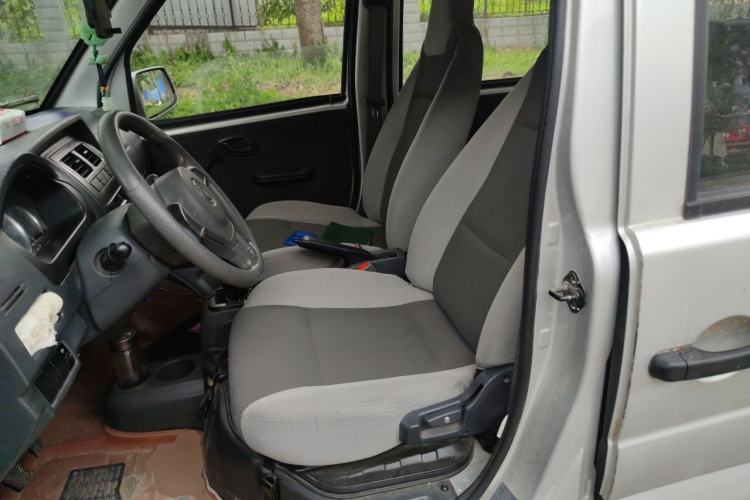 Used Dongfeng Xiaokang K07S 2022 1.3L High-Power Base Version Left Front Seat