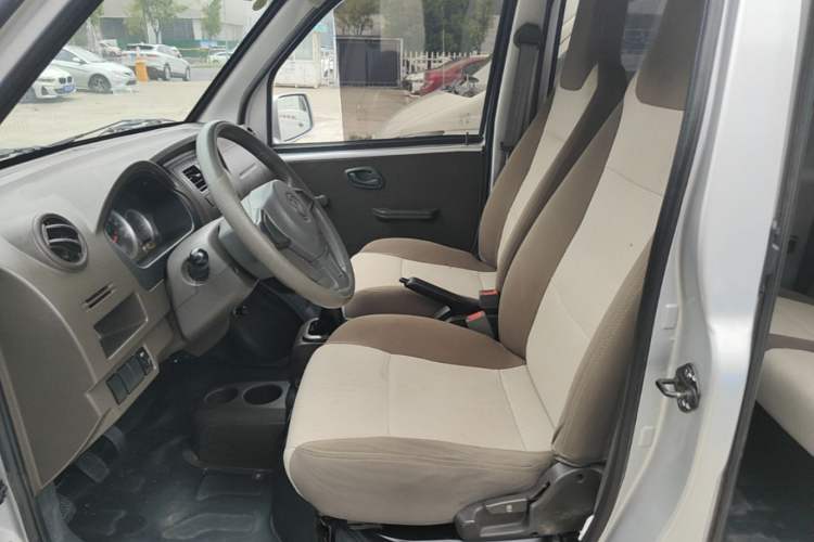 Used Dongfeng Xiaokang K07S 2022 1.3L High-Power Base Version Left Front Seat