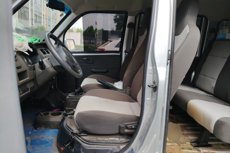 Used Dongfeng Xiaokang K07S 2022 1.3L High-Power Base Version Left Front Seat