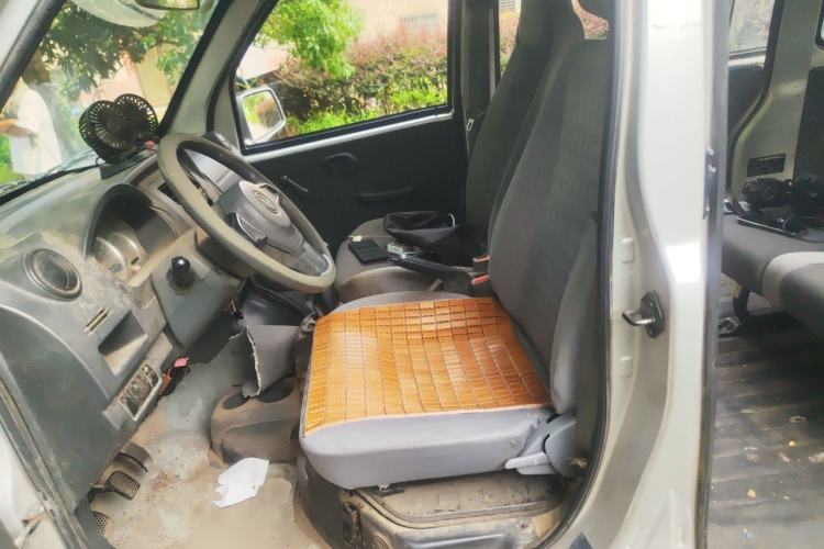 Used Dongfeng Xiaokang K07S 2022 1.3L High-Power Base Version Left Front Seat