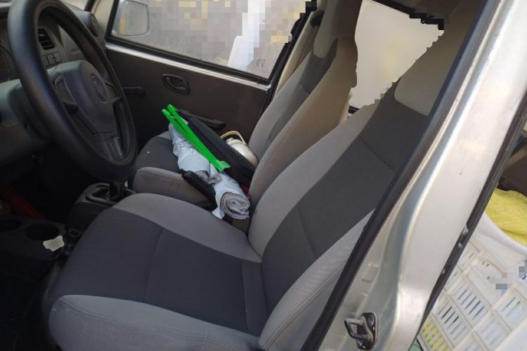 Used Dongfeng Xiaokang K07S 2022 1.3L High-Power Base Version Left Front Seat