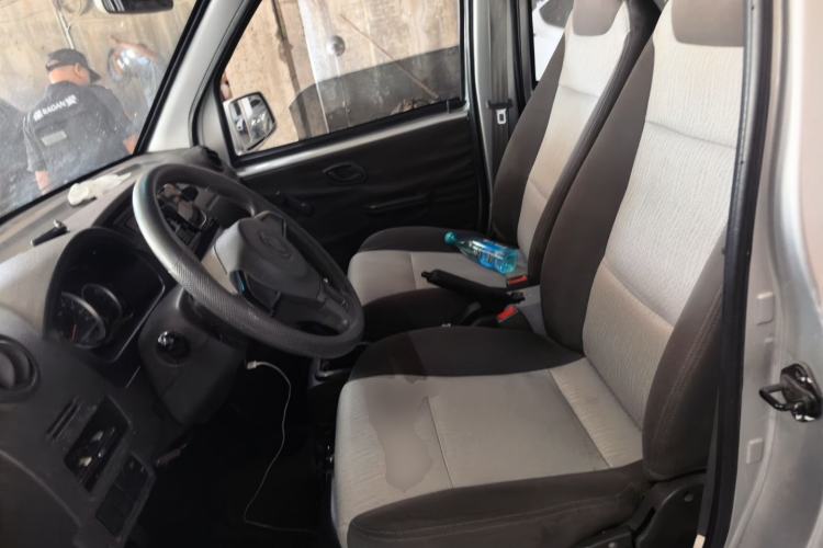 Used Dongfeng Xiaokang K07S 2022 1.3L High-Performance Premium Model Left Front Seat