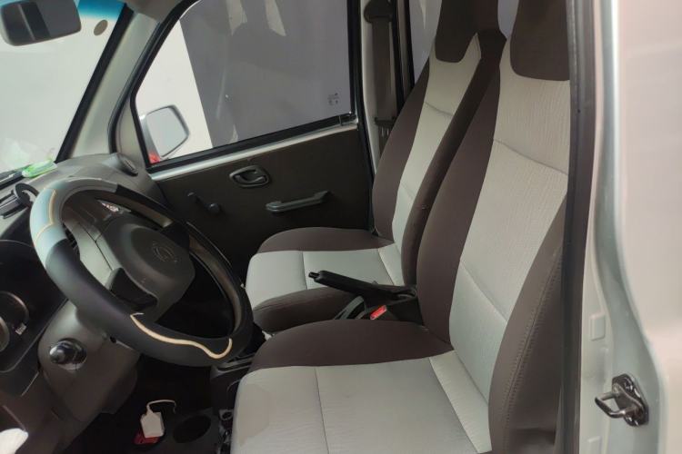 Used Dongfeng Xiaokang K07S 2022 1.3L High-Power Base Version Left Front Seat