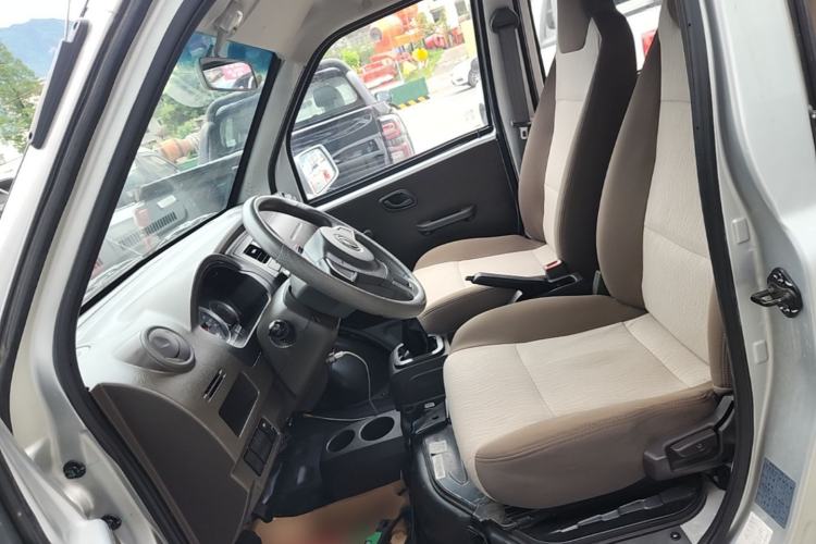 Used Dongfeng Xiaokang K07S 2022 1.3L High-Power Base Version Left Front Seat