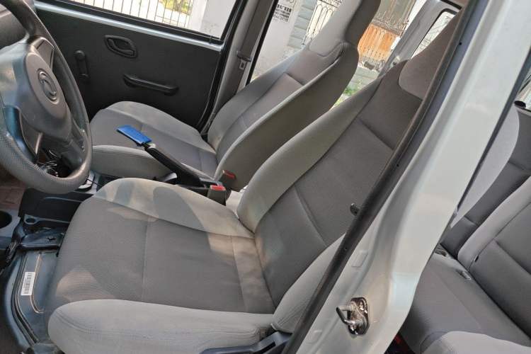 Used Dongfeng Xiaokang K07S 2022 1.3L High-Power Base Version Left Front Seat