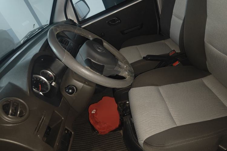 Used Dongfeng Xiaokang K07S 2022 1.3L High-Power Base Version Left Front Seat