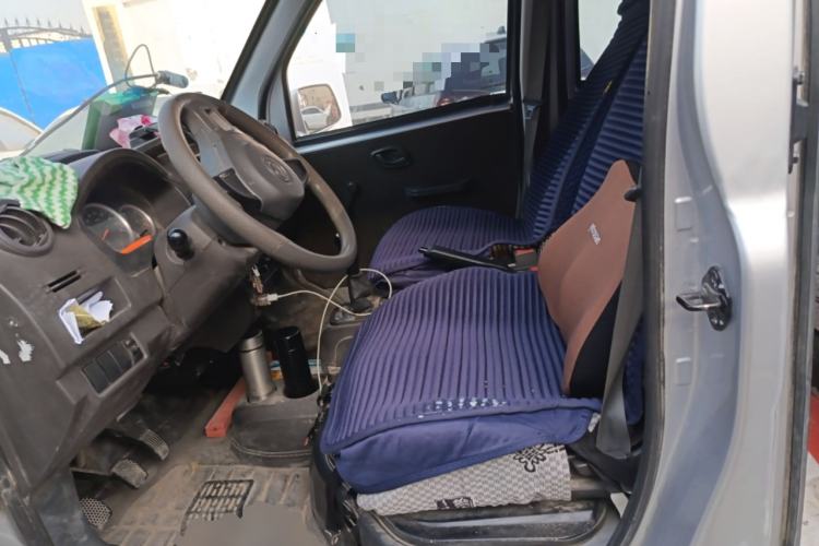 Used Dongfeng Xiaokang K07S 2022 1.3L High-Power Base Version Left Front Seat
