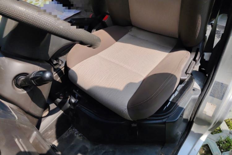 Used Dongfeng Xiaokang K07S 2022 1.3L High-Power Base Version Left Front Seat