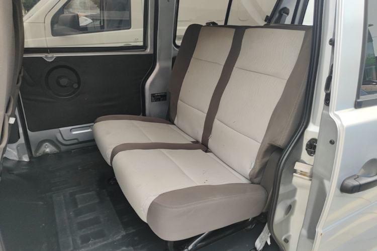 Used Dongfeng Xiaokang K07S 2022 1.3L High-Power Base Version Left Rear Seat