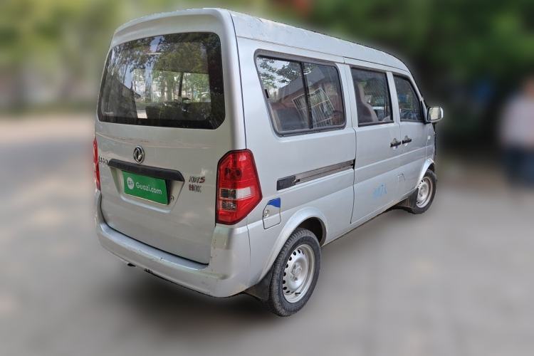 Used Dongfeng Xiaokang K07S 2022 1.3L High-Power Base Version Rear Right 45 Deg