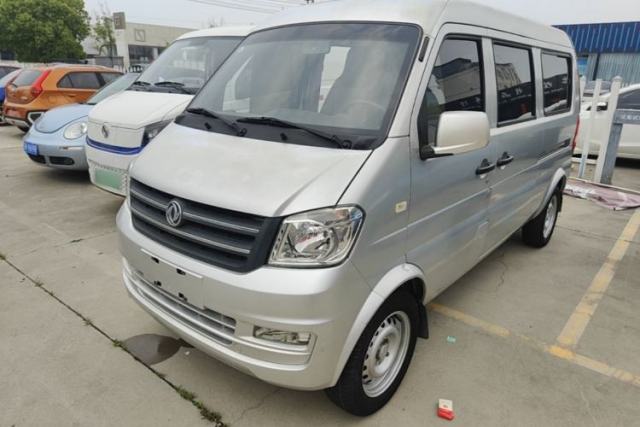 Used Dongfeng Xiaokang K07S 2022 1.3L High-Power Base Version