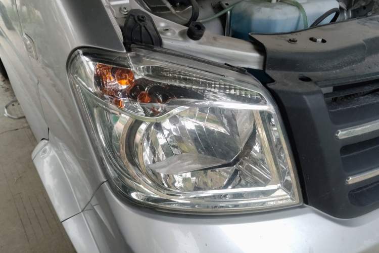 Used Dongfeng Xiaokang K07S 2022 1.3L High-Power Base Version Right Front Headlight