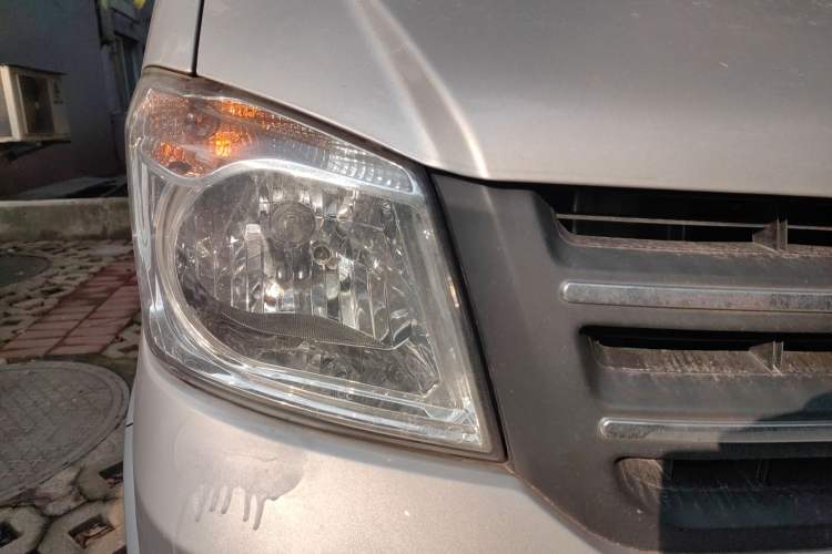 Used Dongfeng Xiaokang K07S 2022 1.3L High-Power Base Version Right Front Headlight