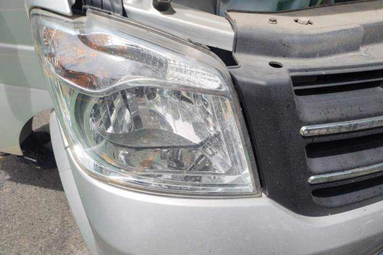 Used Dongfeng Xiaokang K07S 2022 1.3L High-Power Base Version Right Front Headlight