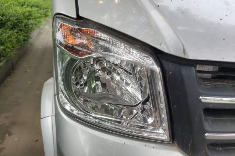 Used Dongfeng Xiaokang K07S 2022 1.3L High-Power Base Version Right Front Headlight