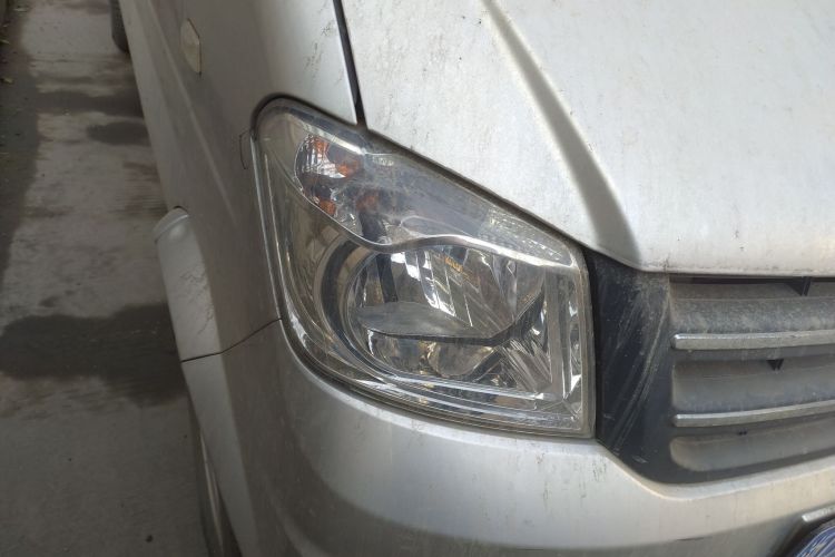 Used Dongfeng Xiaokang K07S 2022 1.3L High-Power Base Version Right Front Headlight