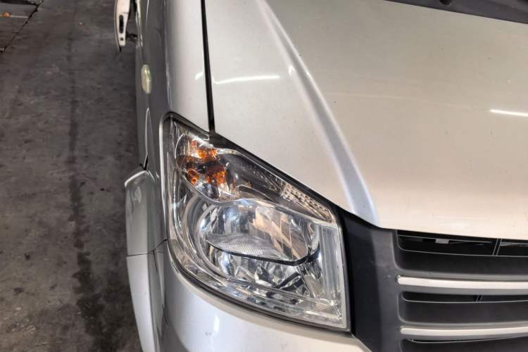 Used Dongfeng Xiaokang K07S 2022 1.3L High-Performance Premium Model Right Front Headlight
