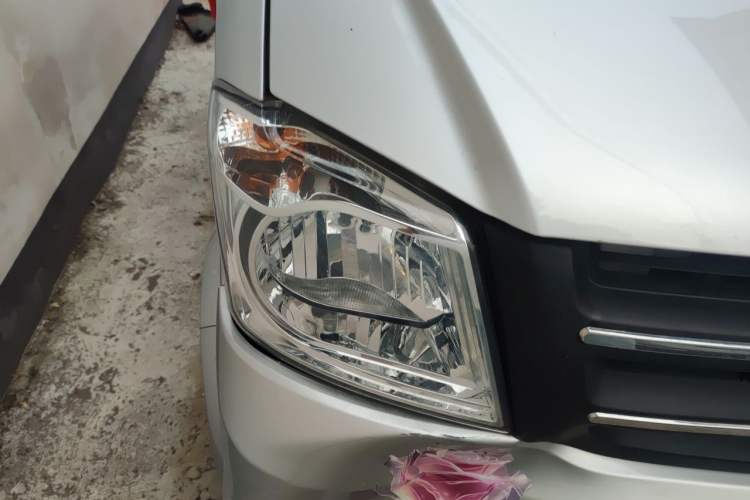 Used Dongfeng Xiaokang K07S 2022 1.3L High-Power Base Version Right Front Headlight