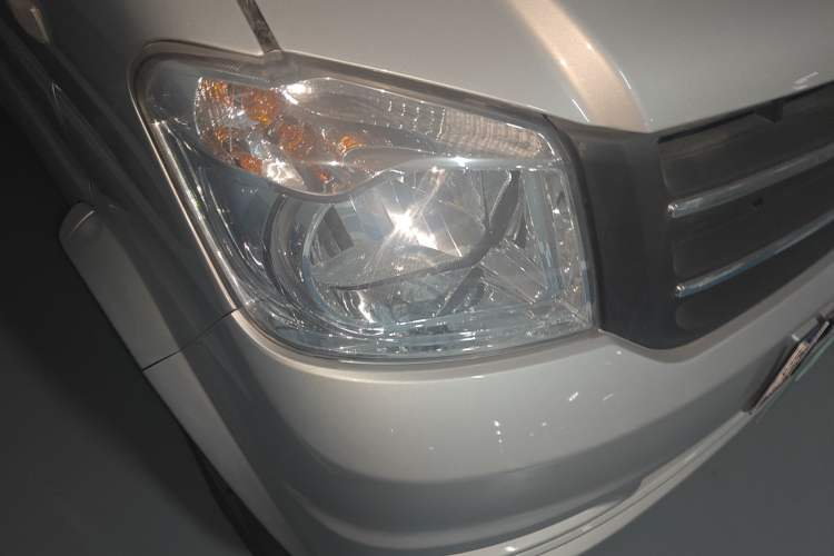 Used Dongfeng Xiaokang K07S 2022 1.3L High-Power Base Version Right Front Headlight