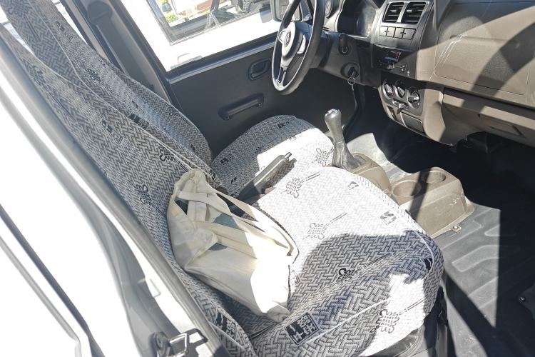 Used Dongfeng Xiaokang K07S 2022 1.3L High-Power Base Version Right Front Seat