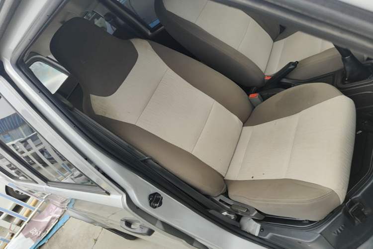 Used Dongfeng Xiaokang K07S 2022 1.3L High-Power Base Version Right Front Seat
