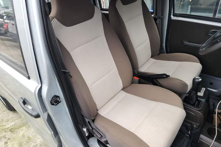 Used Dongfeng Xiaokang K07S 2022 1.3L High-Power Base Version Right Front Seat