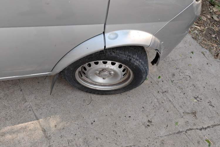 Used Dongfeng Xiaokang K07S 2022 1.3L High-Power Base Version Right Front Wheel Hub