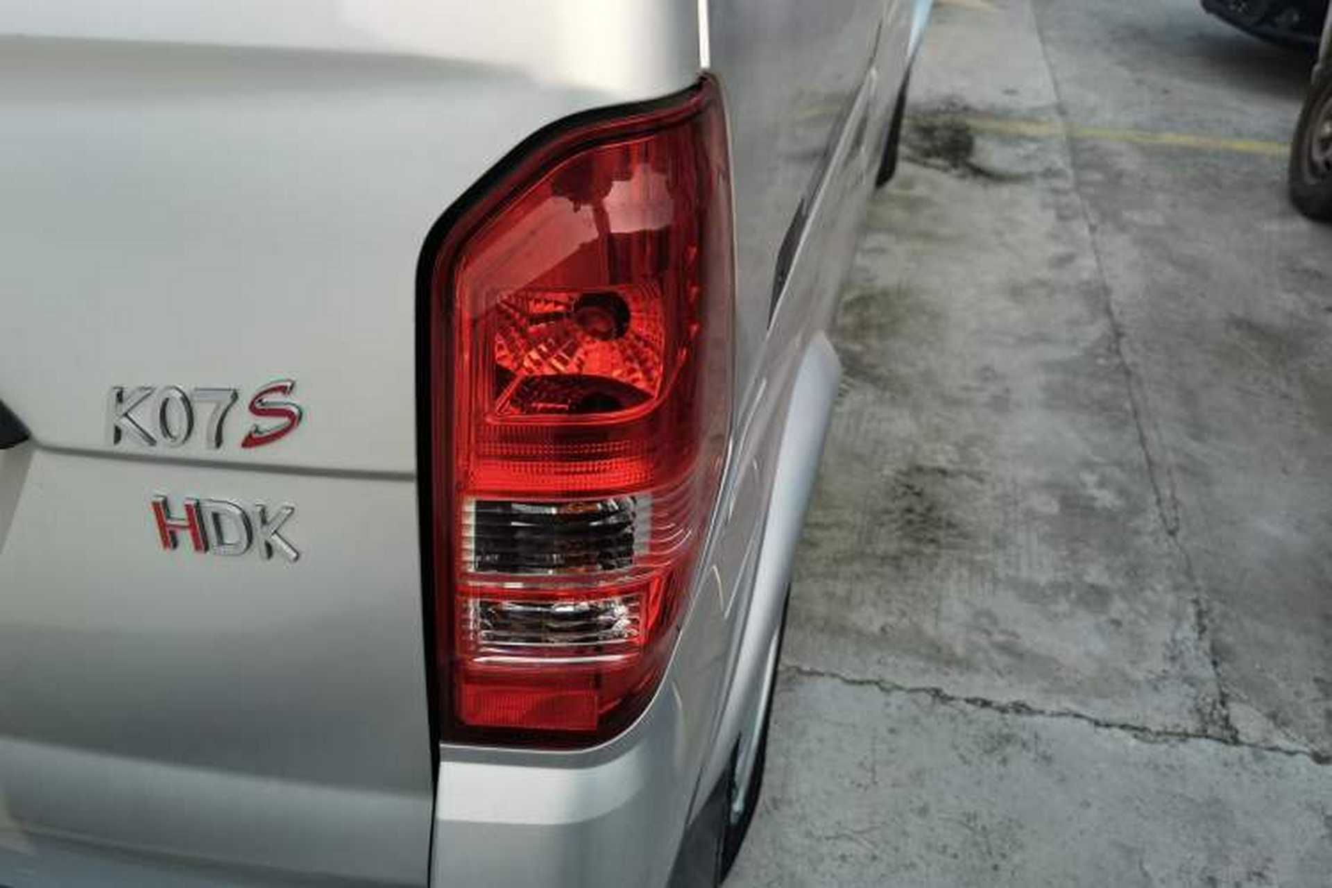 Used Dongfeng Xiaokang K07S 2022 1.3L High-Power Base Version Right Rear Taillight