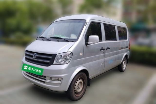 Used Dongfeng Xiaokang K07S 2022 1.3L High-Power Base Version