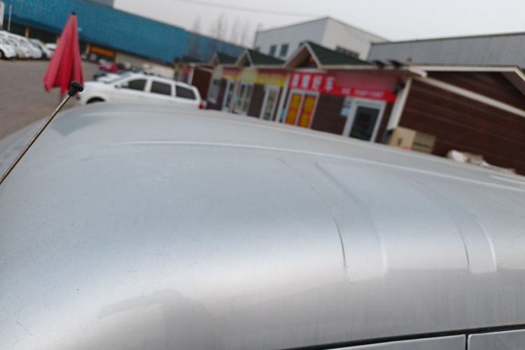 Used Dongfeng Xiaokang K07S 2022 1.3L High-Power Base Version Roof