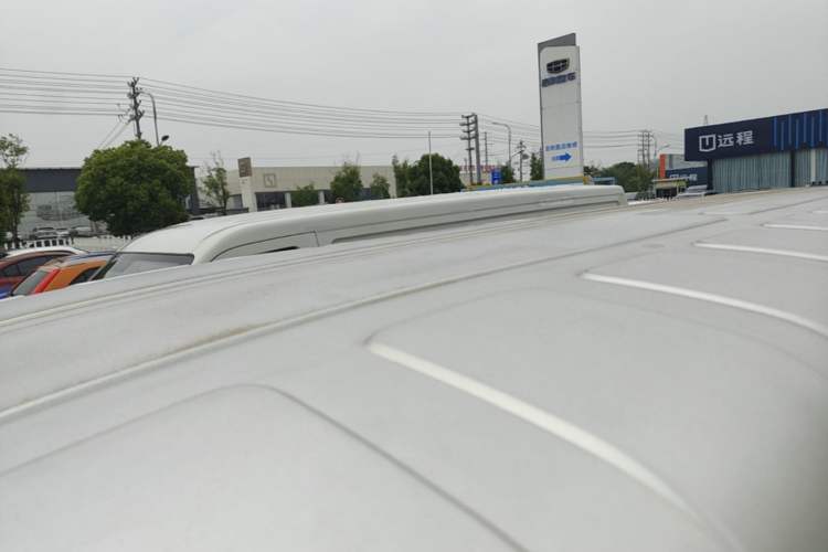 Used Dongfeng Xiaokang K07S 2022 1.3L High-Power Base Version Roof