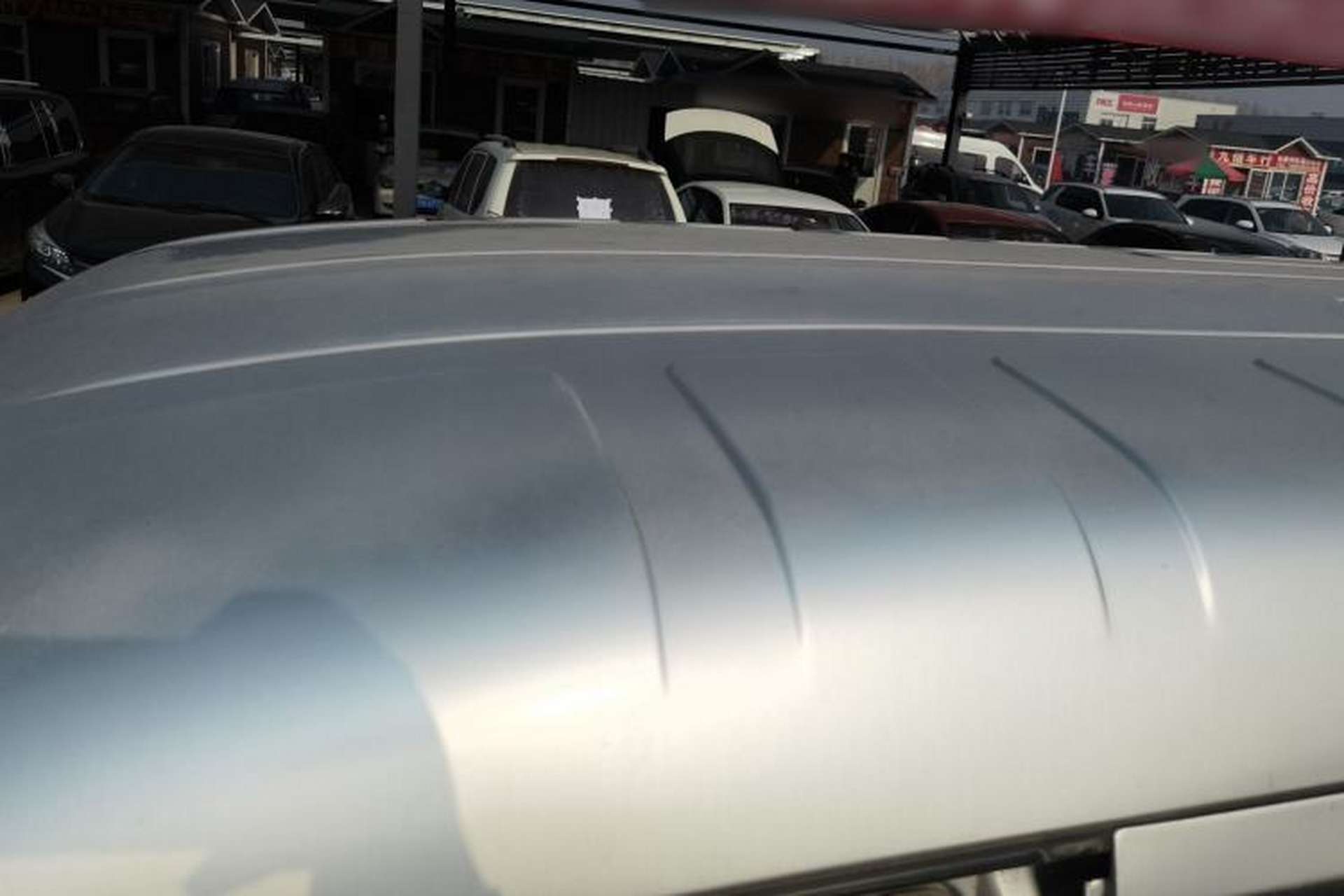Used Dongfeng Xiaokang K07S 2022 1.3L High-Power Base Version Roof