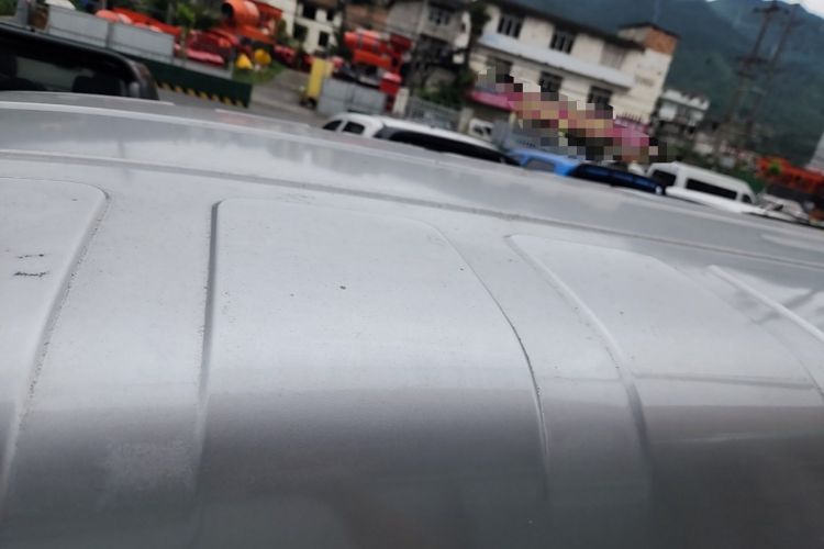Used Dongfeng Xiaokang K07S 2022 1.3L High-Power Base Version Roof