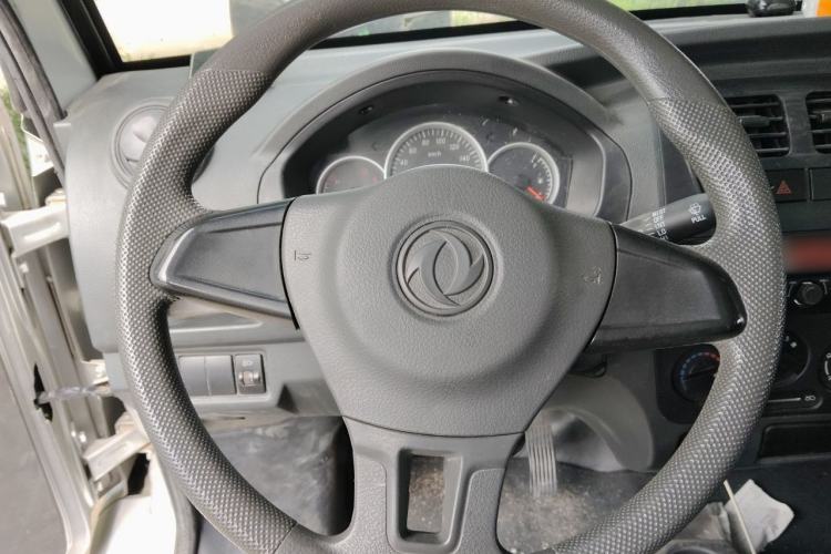 Used Dongfeng Xiaokang K07S 2022 1.3L High-Power Base Version Steering Wheel