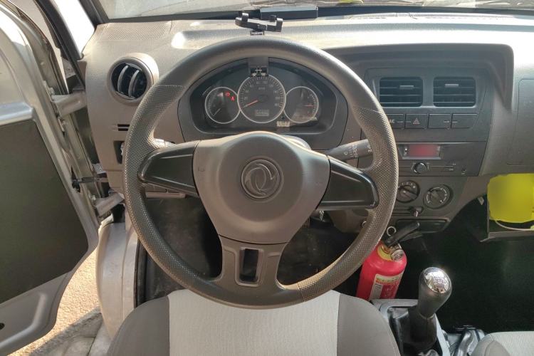 Used Dongfeng Xiaokang K07S 2022 1.3L High-Power Base Version Steering Wheel