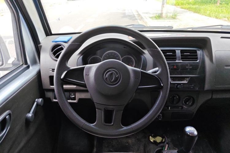 Used Dongfeng Xiaokang K07S 2022 1.3L High-Power Base Version Steering Wheel
