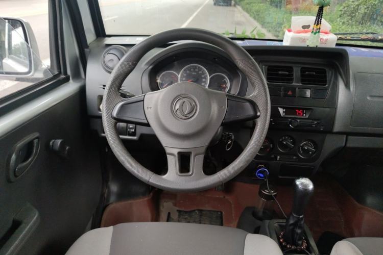 Used Dongfeng Xiaokang K07S 2022 1.3L High-Power Base Version Steering Wheel