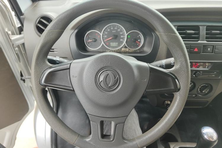 Used Dongfeng Xiaokang K07S 2022 1.3L High-Power Base Version Steering Wheel