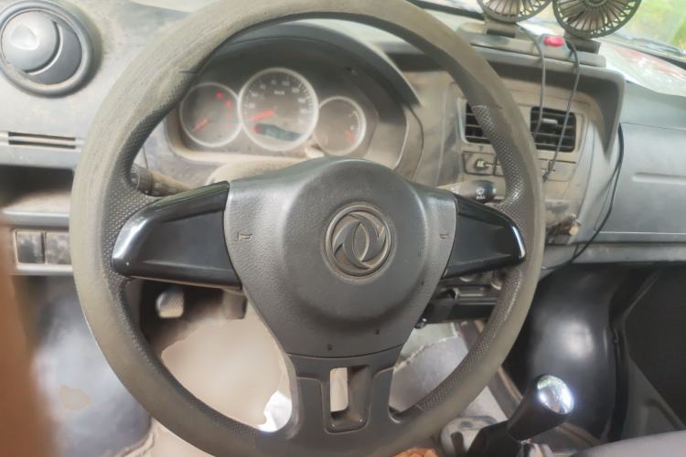 Used Dongfeng Xiaokang K07S 2022 1.3L High-Power Base Version Steering Wheel